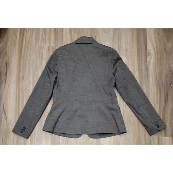New York & Company Blazer size 8 - Picture 4 of 8
